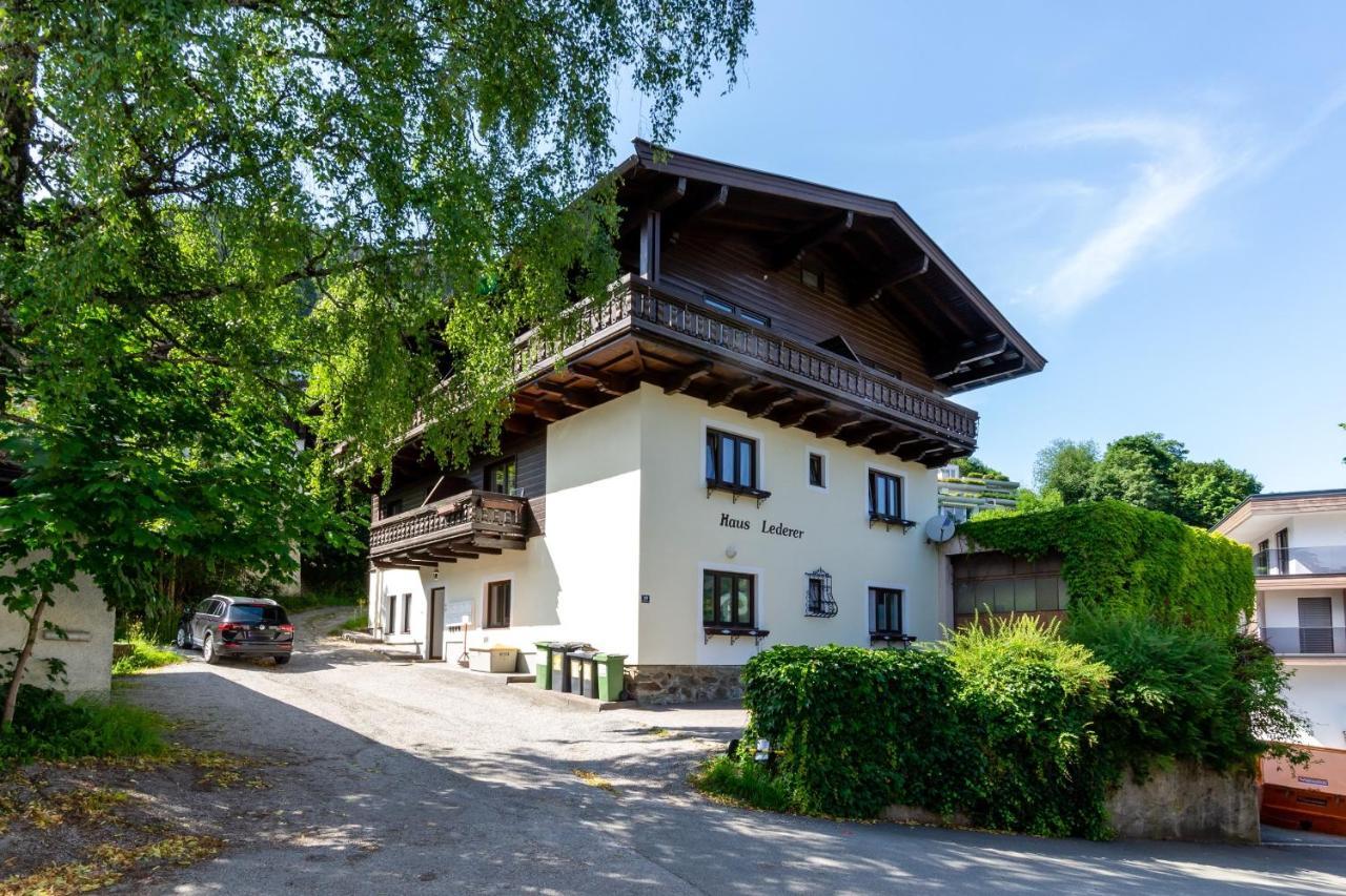 Apartment Vonni - Zell Am See Exterior photo